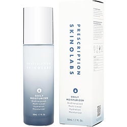 Daily Moisturizer - 50ml / 1.7oz