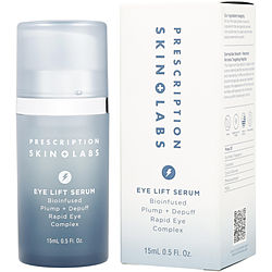 Eye Lift Serum - 15ml / 0.5oz