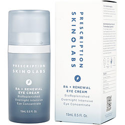 Ra + Renewal Eye Cream - 15ml / 0.5oz