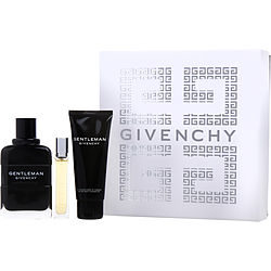 Givenchy Gift Set Gentleman By Givenchy