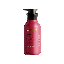 Plum Moisturizing Body Lotion --400ml/13.5oz