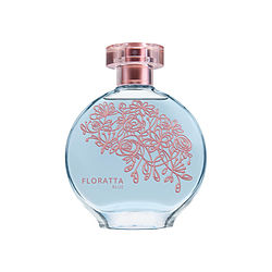 Floratta Blue By Floratta Edt Spray 2.5 Oz