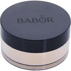 Babor Mineral Powder Foundation - # 01 Light --20g/0.7oz By Babor