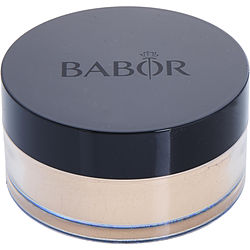 Babor Mineral Powder Foundation - # 02 Medium --20g/0.7oz By Babor