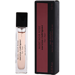 Narciso Rodriguez Musc Noir Rose By Narciso Rodriguez Eau De Parfum Spray 0.33 Oz Mini