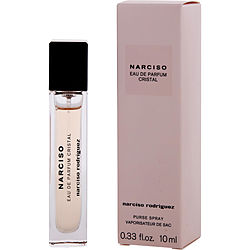 Narciso Rodriguez Narciso Cristal By Narciso Rodriguez Eau De Parfum Spray 0.33 Oz Mini