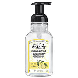 Lemon Foaming Hand Soap --266ml/9oz