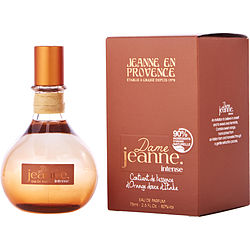 Jeanne En Provence Dame Jeanne By Jeanne En Provence Eau De Parfum Intense Spray 2.5 Oz