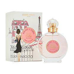 Soiree Rooftop By Jeanne Arthes Eau De Parfum Spray 3.4 Oz