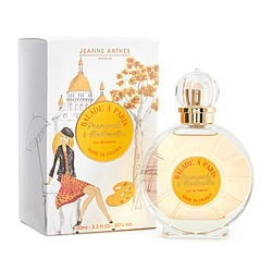 Promenade A Montmartre By Jeanne Arthes Eau De Parfum Spray 3.4 Oz