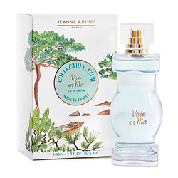 Viree En Mer By Jeanne Arthes Eau De Parfum Spray 3.4 Oz