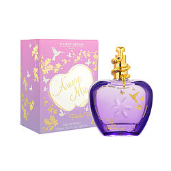 Amore Mio Forbidden Fruit By Jeanne Arthes Eau De Parfum Spray 3.3 Oz