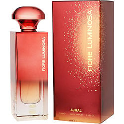 Ajmal Fiore Luminosa By Ajmal Eau De Parfum Spray 2.5 Oz
