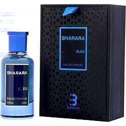 Bharara Bleu By Bharara Eau De Parfum Spray 3.4 Oz