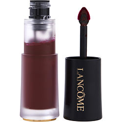 Lancome L'absolu Rouge Drama Ink Lipstick - # 481 Nuit Pourpre --6ml/0.2oz By Lancome