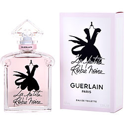 La Petite Robe Noire By Guerlain Edt Spray 3.3 Oz (new Packaging)