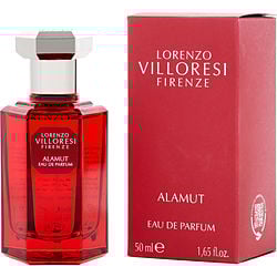 Lorenzo Villoresi Firenze Alamut By Lorenzo Villoresi Eau De Parfum Spray 1.7 Oz