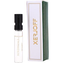Xerjoff 1861 Renaissance By Xerjoff Eau De Parfum Spray Vial