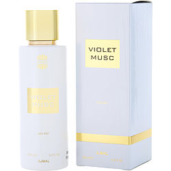 Ajmal Violet Musc By Ajmal Hair Mist 3.4 Oz