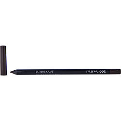 Pupa Milano Extreme Kajal Eye Pencil Extreme Intensity - # Extreme Brown --1.6g/0.05oz By Pupa Milano