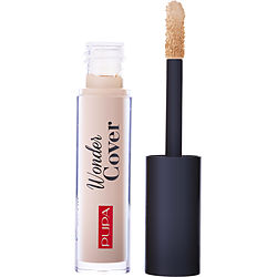 Pupa Milano Wonder Me Cover Full Coverage Concealer - # Porcelain --4.2ml/14oz By Pupa Milano