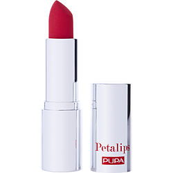 Pupa Milano Petalips Soft Matt Lipstick - # 012 Glamorous Orchid --3.5g/0.12oz By Pupa Milano