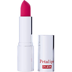 Pupa Milano Petalips Soft Matt Lipstick - # 009 Soft Cyclamen --3.5g/0.12oz By Pupa Milano