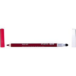 Pupa Milano True Lips Blendable Lip Liner Pencil - # 029 Fire Red --1.2g/0.04oz By Pupa Milano