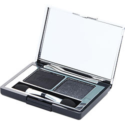 Pupa Milano Vamp! Compact Eyeshadow Duo - # 007 Dark Night --2.2g/0.078oz By Pupa Milano