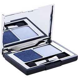 Pupa Milano Vamp! Compact Eyeshadow Duo - # 012 Magnetic Blue --2.2g/0.078oz By Pupa Milano