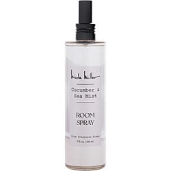Nicole Miller Cucumber & Sea Mist By Nicole Miller Room Spray 5 Oz