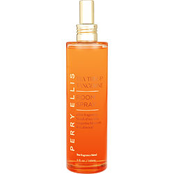 Perry Ellis Tea Tree & Tangerine By Perry Ellis Room Spray 5 Oz