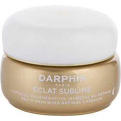 Eclat Sublime Youth Renewing Retinol --60caps