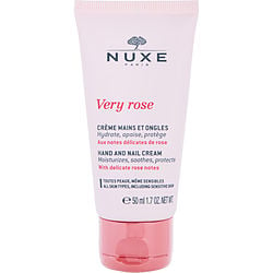 Very Rose Hand & Nail Cream --50ml/1.7oz