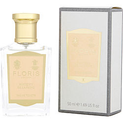 Floris Bouquet De La Reine By Floris Edt Spray 1.7 Oz