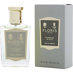 Floris Tuberose In Silk  By Floris Eau De Parfum Spray 1.7 Oz