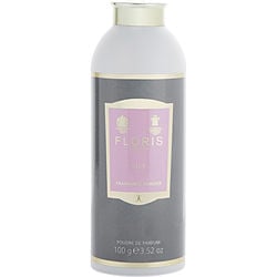 Floris Lily By Floris Fragrance Powder 3.5 Oz