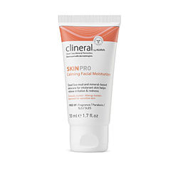 Clineral Skinpro Calming Facial Moisturizer --50ml/1.7oz