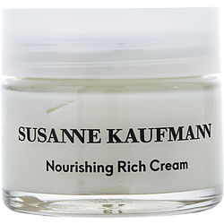 Nourishing Rich Cream --50ml/1.7oz