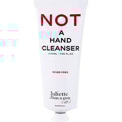 Not A Perfume By Juliette Has A Gun Hand Cleanser 1.7 Oz