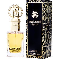 Roberto Cavalli Signature By Roberto Cavalli Eau De Parfum Spray 1.7 Oz (new Packaging)