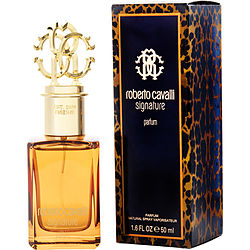 Roberto Cavalli Signature By Roberto Cavalli Parfum Spray 1.7 Oz