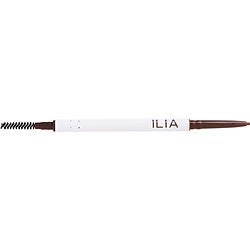 Ilia In Full Micro-tip Brow Pencil - # Soft Brown - For Medium Brown Hair With Neutral Undertones --0.09g/0.003oz By Ilia