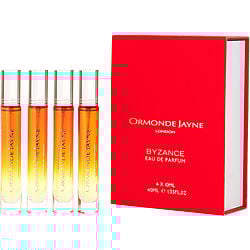 Ormonde Jayne Gift Set Ormonde Jayne Byzance By Ormonde Jayne
