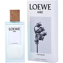 Loewe Aire Anthesis By Loewe Eau De Parfum Spray 3.4 Oz