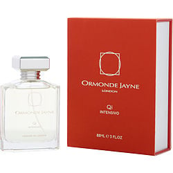 Ormonde Jayne Qi Intensivo By Ormonde Jayne Eau De Parfum Spray 2.9 Oz