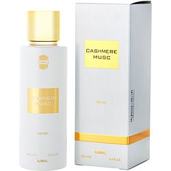 Ajmal Cashmere Musc By Ajmal Hair Mist 3.4 Oz