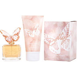 Dolly Parton Gift Set Dolly Parton Scent From Above By Dolly Parton