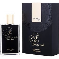 Zimaya A Fairy Tale By Zimaya Extrait De Parfum Spray 3.4 Oz