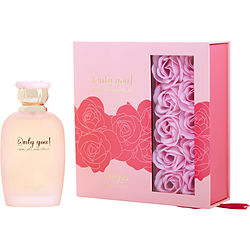 Zimaya Only You! By Zimaya Eau De Parfum Spray 3.4 Oz